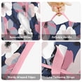 thumbnail image 6 of Pioneer Flower Floral Print Pattern Toddler Nap Mats for Kids Preschool,Sleeping Mat Bag or Kids,Toddler Sleeping Bag,Toddler Nap Mat or Daycare, 6 of 6