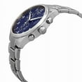 thumbnail image 3 of Tissot Men's Chrono XL Classic Blue Dial Watch - T1166171104701, 3 of 3