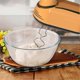 thumbnail image 3 of Electric Household High-power Mini Baking Cream Cake Mixer Handheld Blender, 3 of 5