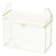 thumbnail image 1 of Extra Large Zippered Storage For Home Organization Portable Handled Fabric Container For Bedding Seasonal Items Sweater for Organized Closet Storage Storage Containers for Organizing Linen Closet, 1 of 4