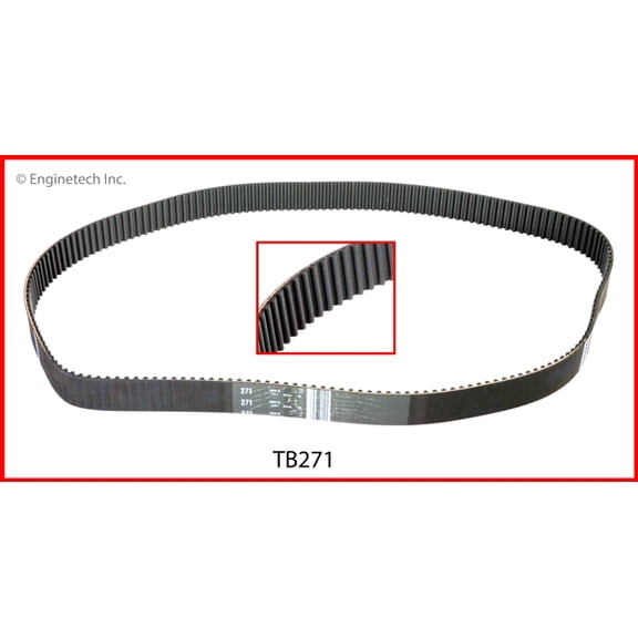 TIM BELT TOY 3.4L 5VZFE D
