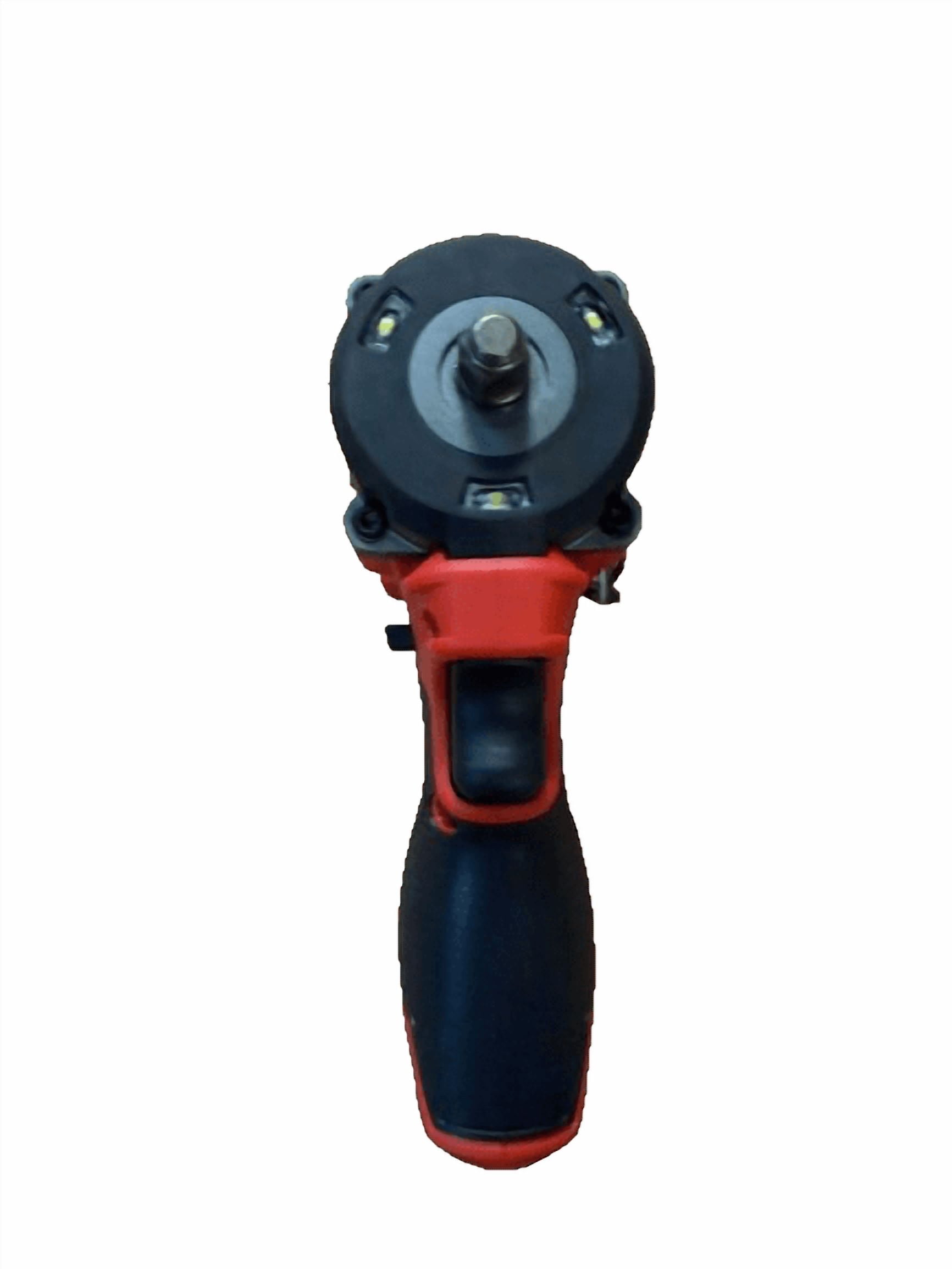 Milwaukee 2562-20 M12 Stubby Impact Wrench 3/8" Compact Design