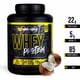 thumbnail image 3 of Proteína Whey 43 Supplements Sabor Coco 3 Kg 85 Porciones, 3 of 3