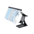 thumbnail image 2 of Waiimak Mobile Phone Screen Amplifier Hd Anti-Blue Light Mobile Phone Bracket Magnifying Glass Folding Mobile Phone Screen Amplifier, 2 of 9