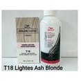 thumbnail image 3 of Wella Color Charm T18 + developer, 3 of 5
