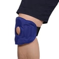 thumbnail image 3 of Hot Cold Gel Wrap, Comfortable To Wear  Durable Soft High Grade Material Hot Cold Gel Pack Wrap, Reliable For, 3 of 8