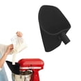 thumbnail image 1 of Silicone Flour Funnel For Stand Mixer Flexible Bowl Filler Ingredient Pouring Aid Kitchen Baking Accessory Multiple Colors, 1 of 7