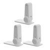 3pcs Childproof Door Safety Door Handle Locks Baby Door Lock Handle childproof Door knob Covers Lever Lock Door
