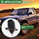thumbnail image 3 of Válvula de Control de Aire de Ralentí para Dodge Dakota 1991-1996 Reemplazo No.4288298 IACV, 3 of 7