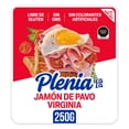 thumbnail image 1 of Jamón Virginia Lala Plenia de pavo 250 g, 1 of 6