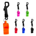 thumbnail image 3 of Paquete de 5 silbatos de seguridad para árbitros, apto para profesores, entrenadores de fútbol / baloncesto / fútbol, ​​dispositivo de de Zulema Silbatos de seguridad, 3 of 8