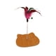 thumbnail image 2 of Juguete para gatos con resorte oscilante y ventosa, con cascabeles y sonido, ideal para jugar con gatitos. Juguete de madera para gatos., 2 of 6