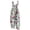 T Multicolor, variant on Idoravan Womens Jumpsuits Casual Long Printed Jumpsuits for Women Women Ladies Printed Summer Sleeveless Backless Loose Long Playsuits Rompers Jumpsuit