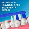thumbnail image 2 of Brosses à dents Oral-B Protection contre la carie, moyenne, 2 of 12