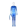 thumbnail image 1 of Ropa de cosplay para adultos y niños, película, mismo escenario, mono ajustado, 1 of 5