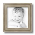 thumbnail image 2 of ArtToFrames 7x7 inch Muted Prosecco Gold Picture Frame, Gold MDF Poster Frame (4683), 2 of 8