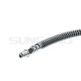 thumbnail image 2 of Sunsong 2206729 Brake Hydraulic Hose, 2 of 4