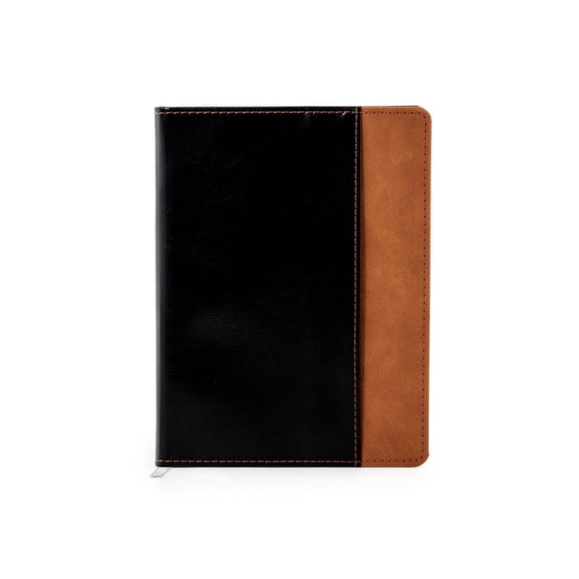 Journal De Poche Hilroy® Brun Moyen