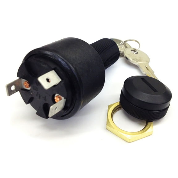 Sierra MP39770 Ignition Switch - Off-Run-Start