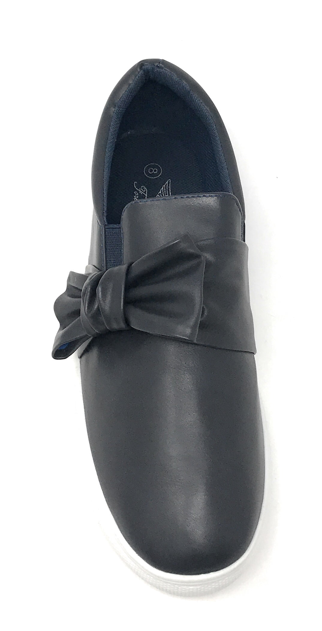 BowTie Slipon Sneaker