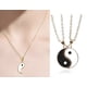 thumbnail image 3 of Juego de Collar y Pulsera MADIOLA Yin Yang Parejas, 3 of 7