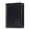 Black, variant on RFID Wallet for Men Genuine Leather Large Capacity Vertical Bifold Wallet , Coffee