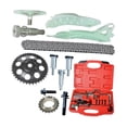 thumbnail image 4 of Cadena de distribución del motor,Kit de cadena de distribución con herramienta de bloqueo 11317534833,Kit de cadena de distribución para automóvil 11317546697 11317597895,Kit de cadena de, 4 of 8