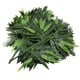thumbnail image 2 of 100 Piezas de Hojas de Bambú Artificiales Plantas Falsas Hojas de Vegetación, 2 of 5