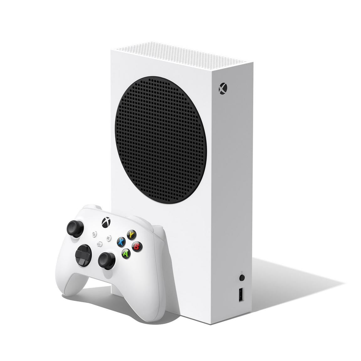 2023 Mais novo jogo Microsoft Xbox Series SSD de 512 GB – Fortnite