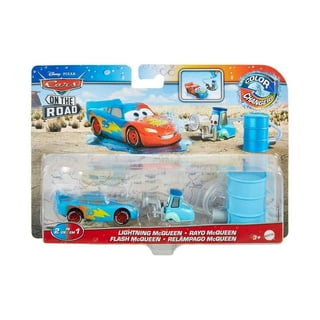 Disney Cars Bath Toys