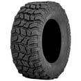 thumbnail image 4 of ITP Hurricane 12" Wheels Black 27" Coyote Tires Sportsman RZR Ranger, 4 of 5