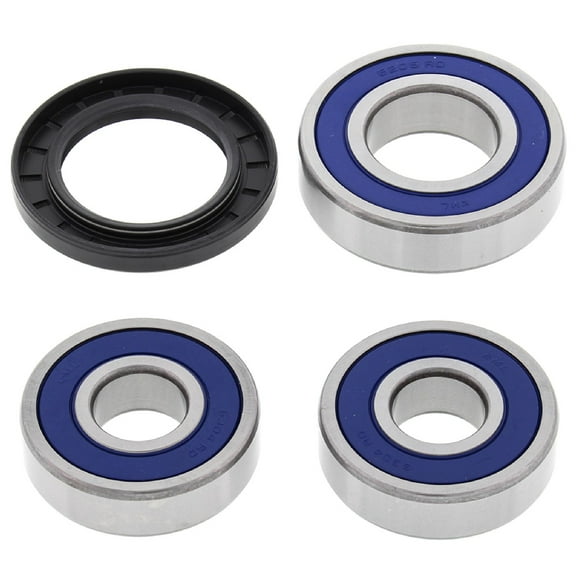 All Balls Wheel Bearing Kit (25-1287)