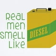 thumbnail image 2 of CafePress - Diesel Can Body Suit - Baby Light Bodysuit, Size Newborn - 24 Months, 2 of 4