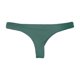 thumbnail image 1 of Tavik Womens Ali Mini Bikini Swim Bottom, Verde, Grande, 1 of 2