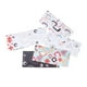 thumbnail image 1 of Waterproof Cash Envelope for Money Use 12Pack Reusable, 1 of 4