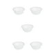 thumbnail image 2 of Maceta Cateissary para suculentas bandeja para flores material PP apilable, 2 of 6