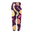 thumbnail image 3 of WILLBEST Pantalones Casuales de Mujer para Halloween: Estilo con Estampado de Dibujos Animados para Dama, Cómodos y elegantes para Cualquier Ocasión. Extra Grande, 3 of 3