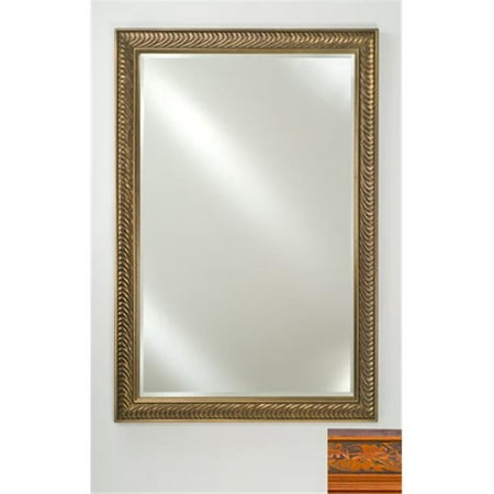 Afina Corporation Signature Beveled Mirror - Parliament