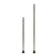 thumbnail image 4 of Regulable Stainless Steel Table Legs Extendable Height Travel Table Legs for Camping and Outdoor Gatherings, 4 of 6