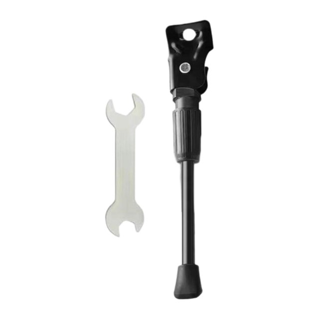 Ciclismo para niños Kickstand Bicicleta Patada de patada para niños 20 en