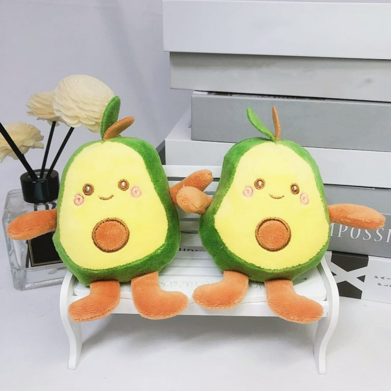 Avocado stuffed animal walmart on sale