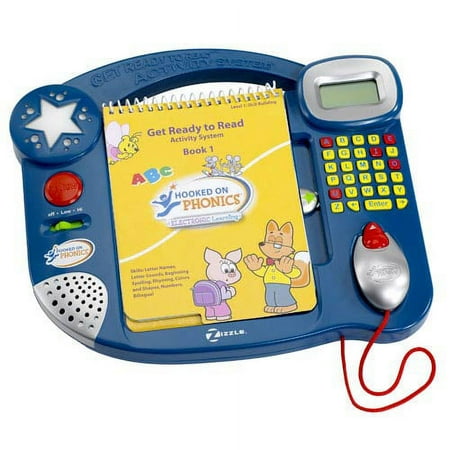 Hop- Get Ready To Read