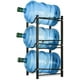 thumbnail image 1 of BEE VIBES Porta Garrafones de Agua Soporte de Almacenamiento Desmontable de 3 Niveles para Botellas de 20 Litros, 1 of 7