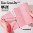 thumbnail image 3 of Paños desechables gruesos Amm 50 for lavar platos y, 3 of 8