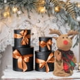 thumbnail image 2 of Billuyoard Muñeco eléctrico navideño, atmósferas festivas temáticas, juguete navideño para niños, decoración de de baile rellena Kits de decoración para fiestas, 2 of 6