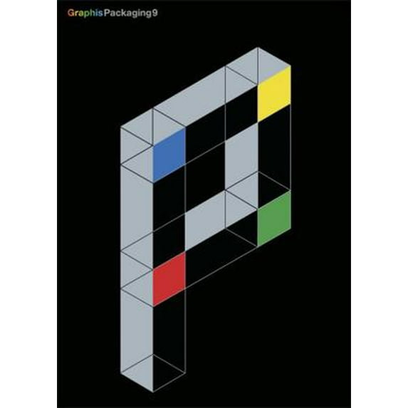 Pre-Owned Graphis Packaging Design 9 (Graphis Packaging, 9) (Hardcover) 1931241384 9781931241380