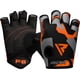 thumbnail image 1 of Guantes para Levantamiento de Pesas RDX para Gimnasio, Fitness y Entrenamiento para Hombres y Mujeres, 1 of 9