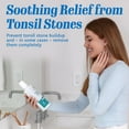 thumbnail image 3 of Everest Mouth Wash & Tonsil Stone Remover – Natural Mouthwash To Help Soothe Tonsils, Fight Bad Breath, & Relieve Dry Mouth, 3 of 8
