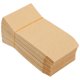 thumbnail image 1 of GOOHOCHY 100 Uds. Bolsas de papel Kraft para jardín bolsas de arroz y maíz paquetes de semillas multifunción bolsas de semillas prácticas, 1 of 6