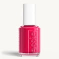 thumbnail image 1 of essie Nail Polish, Vegan, glossy shine finish, salon quality formula, watermelon, 13.5ml, 1 of 8